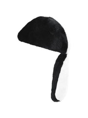 Adult Skunk Hat
