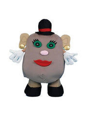 Adult Tina Tater Halloween Costume