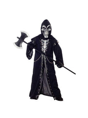 Child Crypt Master Costume