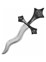 Wicked Action Costume Prop