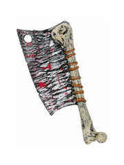 Bloodly Edge Action Prop