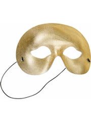 Adult Gold Eye Mask