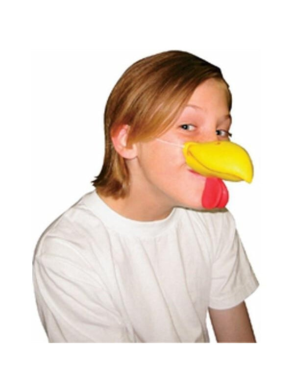 Chicken Nose Mask