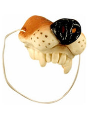 Wolf Nose Mask