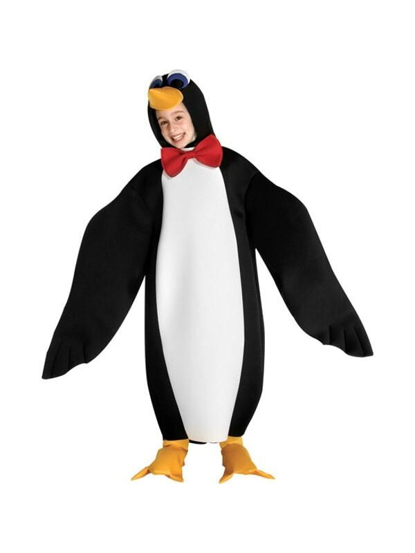 Child Penguin Costume