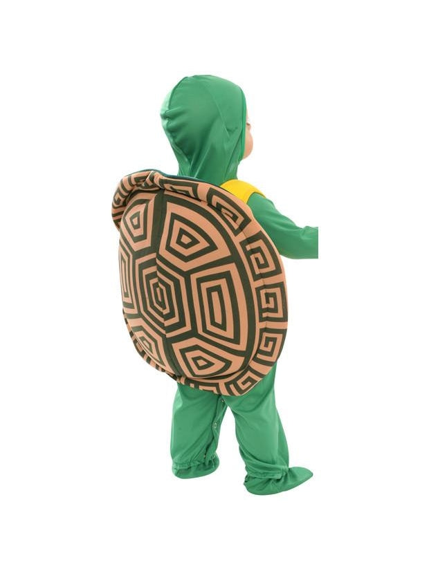 Infant Turtle Costume