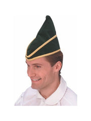 Adult Velvet Elf Hat