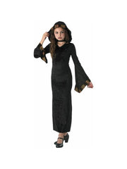 Child Dark Queen Costume