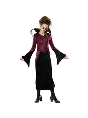 Child's Baroness Costume