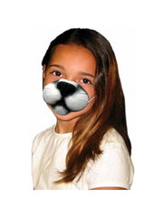 Child's Cat Nose