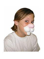 Child's Large Rabbit Nose