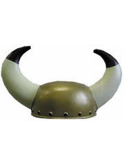 Large Horned Viking Hat