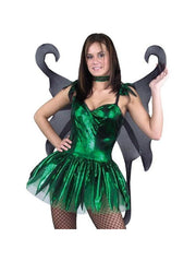 Diablo Costume Wings