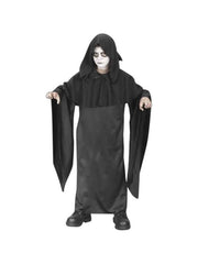 Childs Dr. Darkness Grim Reaper Robe