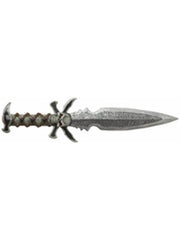 Pirate Shank Costume Prop