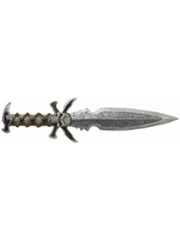 Pirate Shank Costume Prop