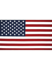 3 X 5 Classic American Flag