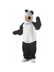 Toddler Playful Panda Costume