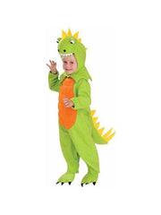 Child Dinosaur Costume