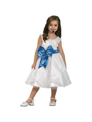 Child's High School Musical 2 Deluxe Gabriella Costume