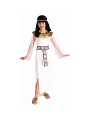 Childs Queen Cleopatra Costume