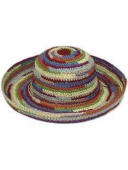 Women's Crochet Hat