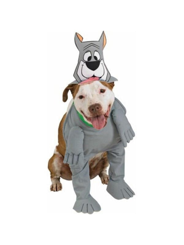Astro Dog Costume