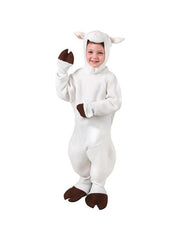 Child Sheep Costume
