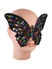 Venetian Butterfly Mask
