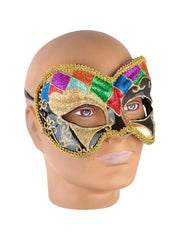 Deluxe Venetian Mask
