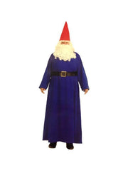 Child's Gnome Costume