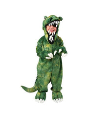 Child Crocodile Costume