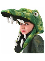 Childs Crocodile Hat