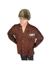 U.s. Military Jacket
