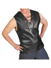 Tv Reporter Vest