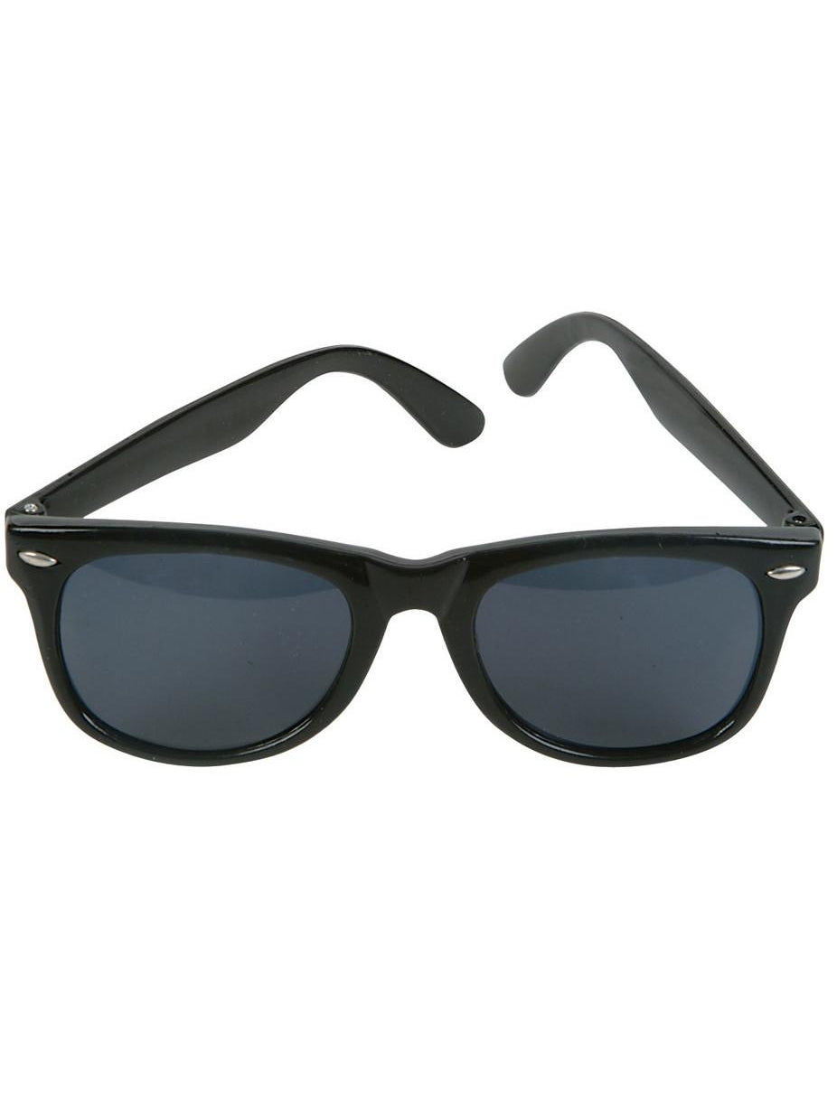 Blues Singer Glasses