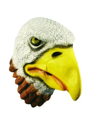 Eagle Costume Mask