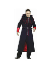 Adult Dark Master Vampire Costume
