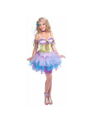 Adult Fantasy Fairy's Daydream Costume