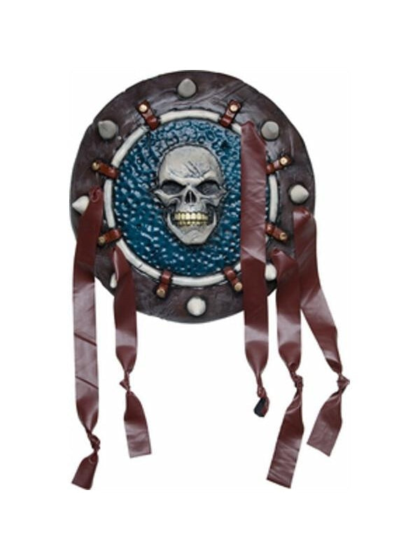Shield Of Death Costume Accessory