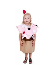 Child Cupcake Costume