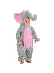 Child Elephant Costume