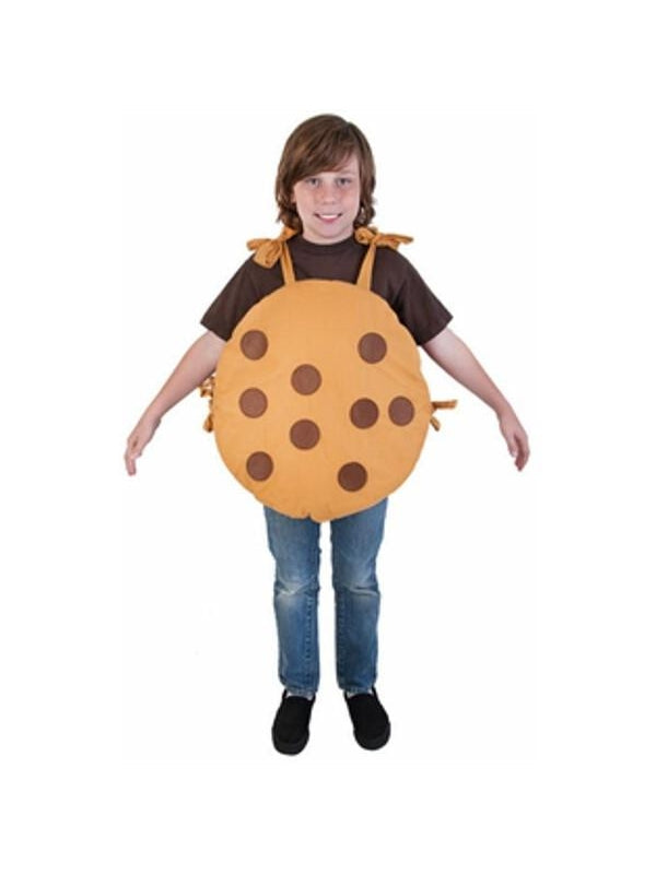 Child Cookie Costume