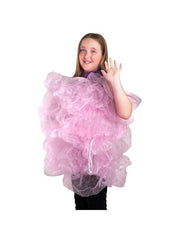 Child Loofah Costume