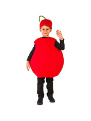 Child Cherry Costume