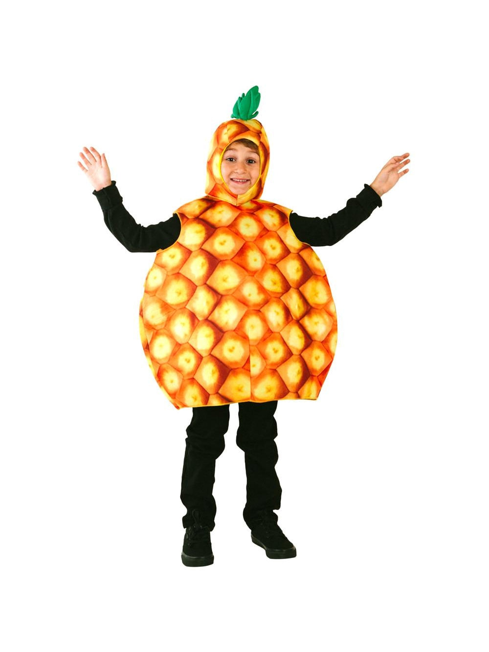 Child Pineapple Costume