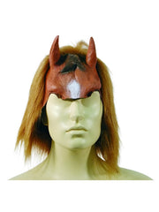 Anime Horse Headpiece