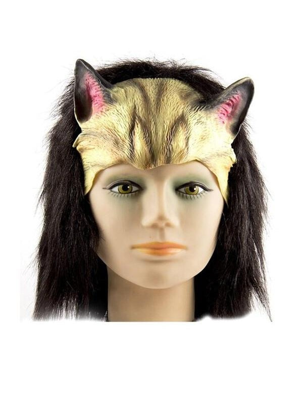 Anime Cat Headpiece