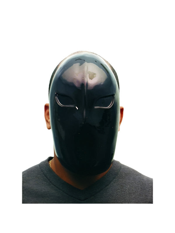 Alien See-out Mask