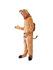 Funny, Hump Camel Child Medium Costume